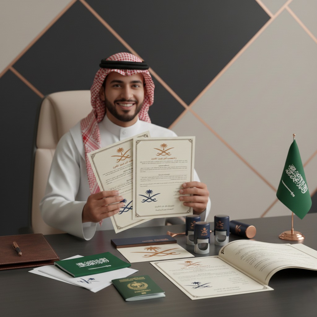 مكتب أبو عبد الله المطيري  للخدمات والمعاملات الرسمية